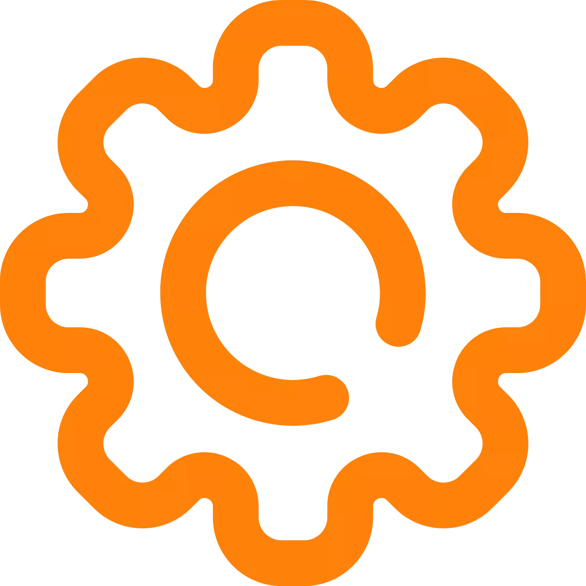 We combine genuine Korean parts with expert assembly to provide reliable machines at a fraction of the cost of new ones.